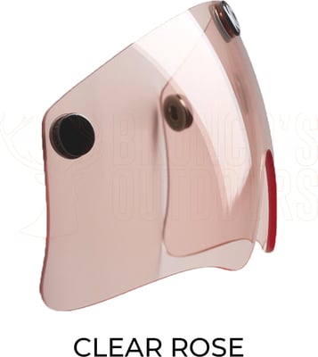 Castellani C-Mask II Replacement Lens