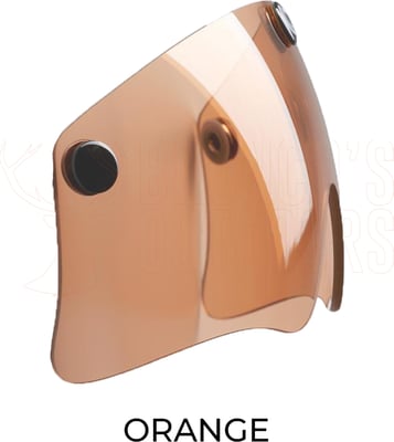 Castellani C-Mask II Replacement Lens