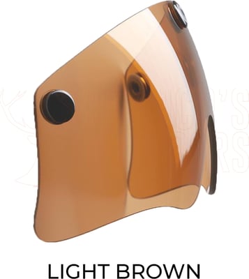 Castellani C-Mask II Replacement Lens