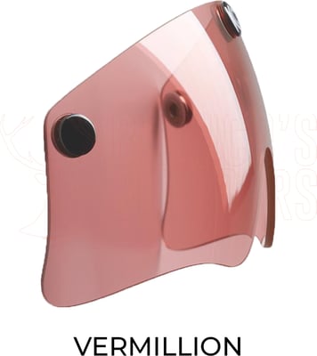 Castellani C-Mask II Replacement Lens