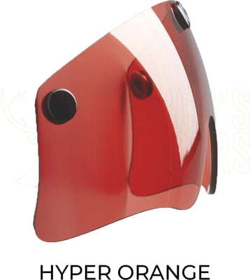 Castellani C-Mask II Replacement Lens