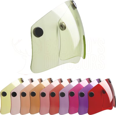 Castellani C-Mask II Replacement Lens