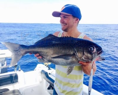 Catch the Joker Longfall Jig 400gm