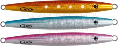 Catch the Joker Longfall Jig 400gm