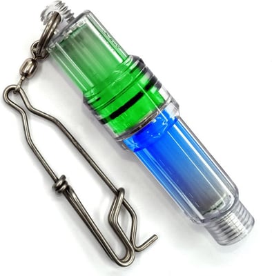 Centro Platinum LED Lure Lamp