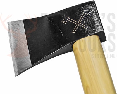 Cold Steel Axe Gang Hatchet
