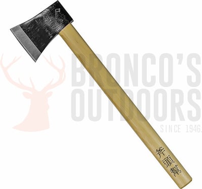 Cold Steel Axe Gang Hatchet