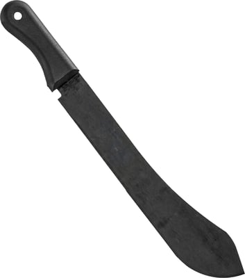 Cold Steel Bolo Machete No Sheath