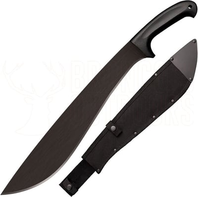 Cold Steel Jungle Machete 16" with Sheath