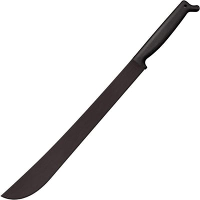 Cold Steel Latin Machete 21" Two-Handed