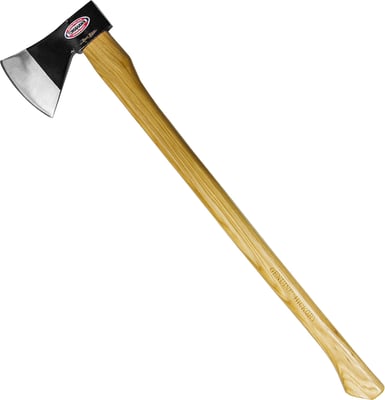 Cold Steel Trail Boss Axe