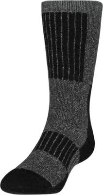 Comfort Socks 345 Possum Gumboot Sock Riverstone