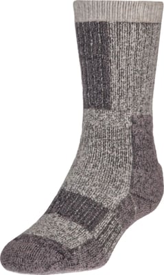 Comfort Socks 345 Possum Gumboot Socks
