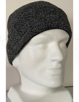 Comfort Socks 693 Possum Merino Lined Beanie Marle