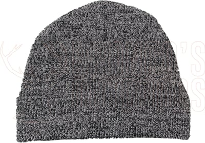 Comfort Socks 693 Possum Merino Lined Beanie Marle