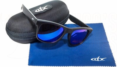 Composite Developments CDX Sunglasses