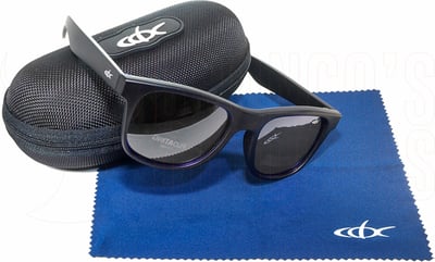 Composite Developments CDX Sunglasses
