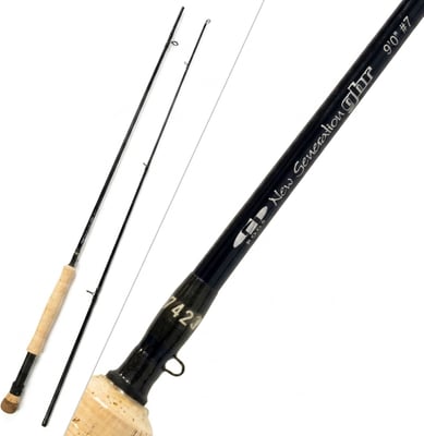 Composite Developments GHR Fishing Rod 7wt 9' 2-Piece