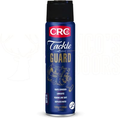 CRC Tackle Guard 150gm