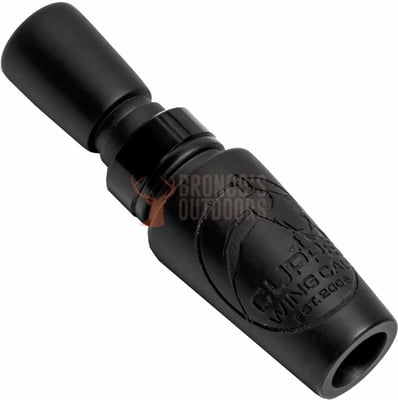 Cupped Wing Calls Paradise Shellduck Call Traditional