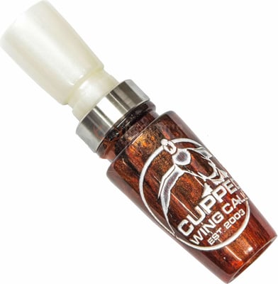 Cupped Wing Calls Whitehead Paradise Shelduck Call
