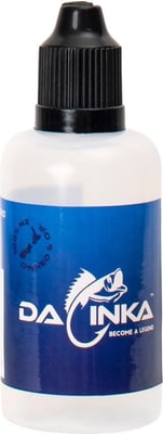 DaCinka Burley Oil Bottle