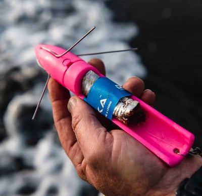 DaCinka Surfcasting Tape Biodegradable