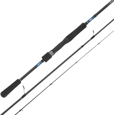 Daiwa 21 TD Tierra Rod