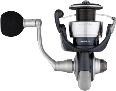 Daiwa 24 Certate SW Spinning Reel