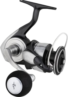 Daiwa 24 Certate SW Spinning Reel
