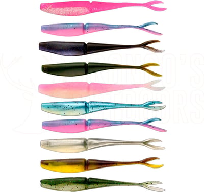 Daiwa Bait Junkie Jerkshad