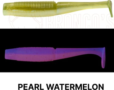 Daiwa Bait Junkie Minnow 2.5"
