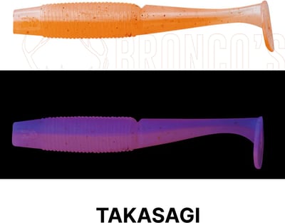 Daiwa Bait Junkie Minnow 2.5"