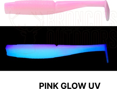 Daiwa Bait Junkie Minnow 2.5"