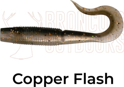 Daiwa Bait Junkie Wave Minnow 3"