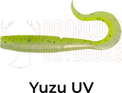 Daiwa Bait Junkie Wave Minnow 3"