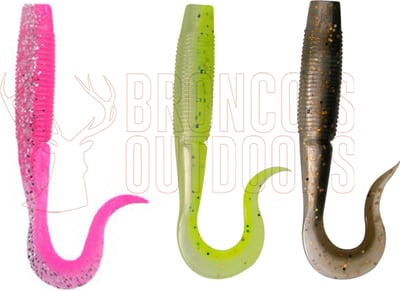 Daiwa Bait Junkie Wave Minnow 3"