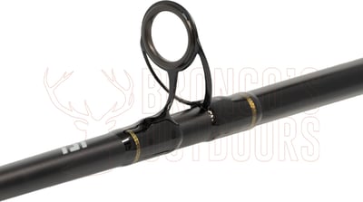 Daiwa BG Bluewater 70MB Rod + Daiwa Sealine SL-30SH Overhead Reel
