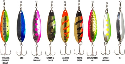 Daiwa Chinook S Lure 10gm