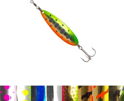 Daiwa Chinook S Lure 10gm