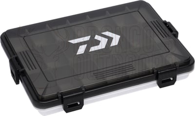 Daiwa D-Box Tackle Box