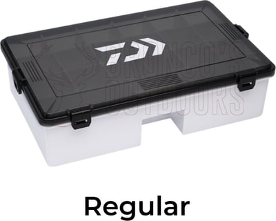 Daiwa D-Box Tackle Box