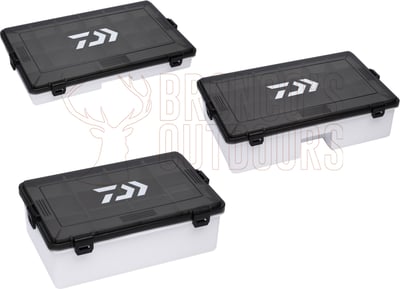 Daiwa D-Box Tackle Box