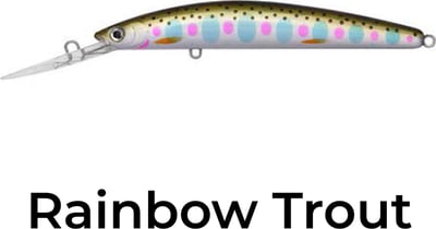 Daiwa Double Clutch IZM Jerkbait 75SP-G