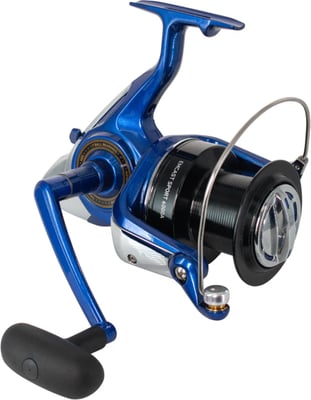 Daiwa Emcast 6000LC Surf Casting Reel