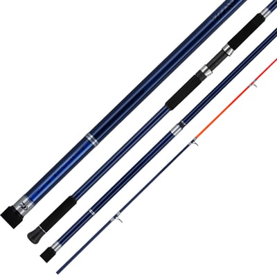 Daiwa Emcast Surf Rod 14'3" 6-15kg 3-6oz