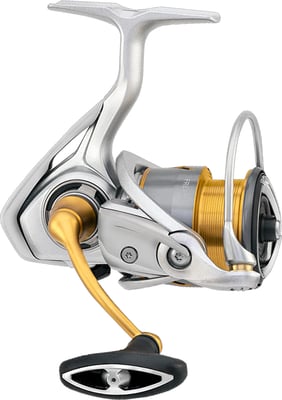 Daiwa Exceler Oceano 762MHFS 7'6" 5-9kg + Daiwa Freams LT 4000 + PE 1.5 Braid