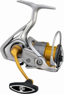 Daiwa Freams LT 4000D-C Spinning Reel