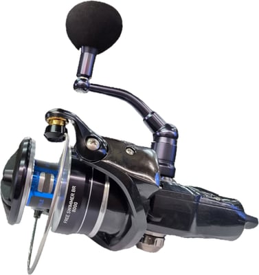 Daiwa Free Swimmer BR Spinning Reel