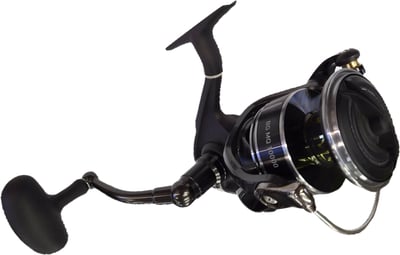 Daiwa Free Swimmer BR Spinning Reel